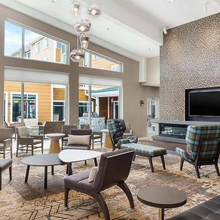 Residence Inn By Marriott New Haven Hamden Zewnętrze zdjęcie