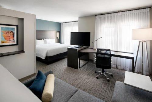 Residence Inn By Marriott New Haven Hamden Zewnętrze zdjęcie