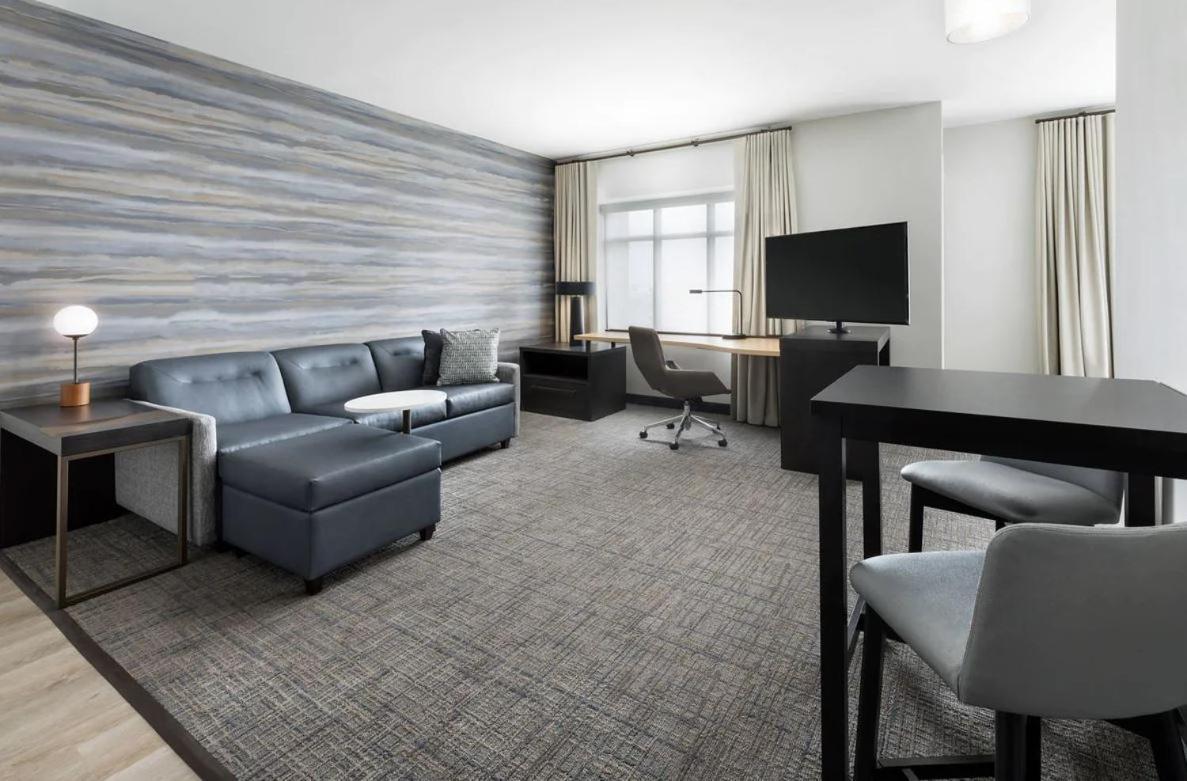 Residence Inn By Marriott New Haven Hamden Zewnętrze zdjęcie