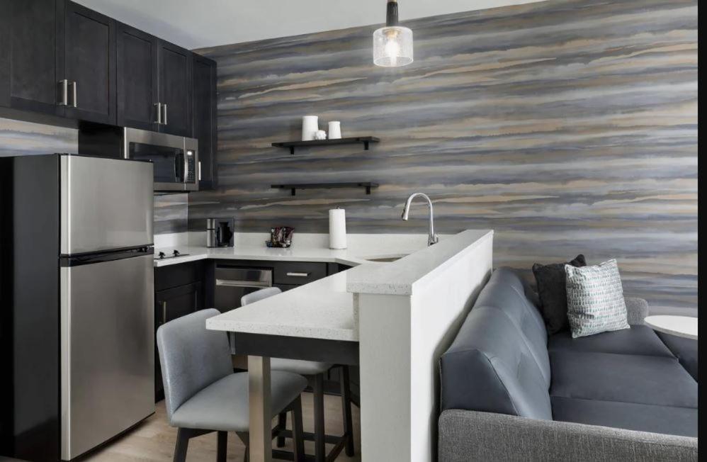 Residence Inn By Marriott New Haven Hamden Zewnętrze zdjęcie