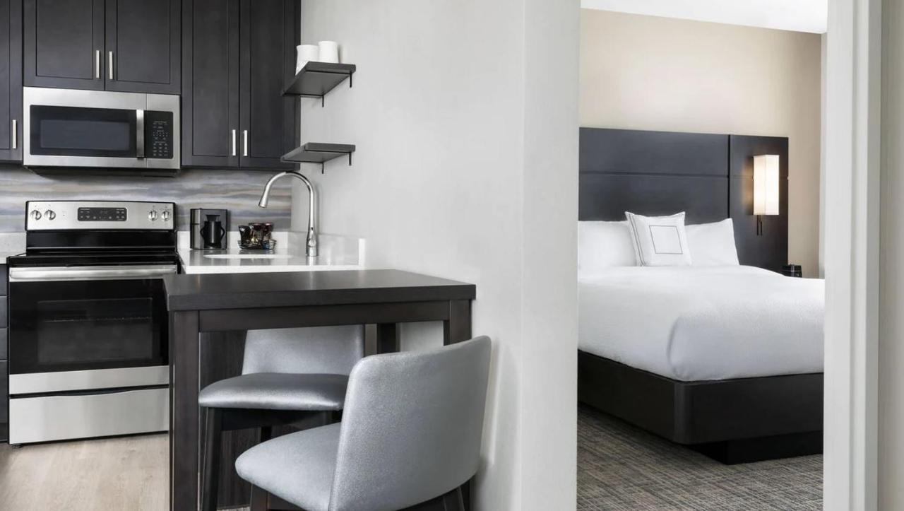 Residence Inn By Marriott New Haven Hamden Zewnętrze zdjęcie
