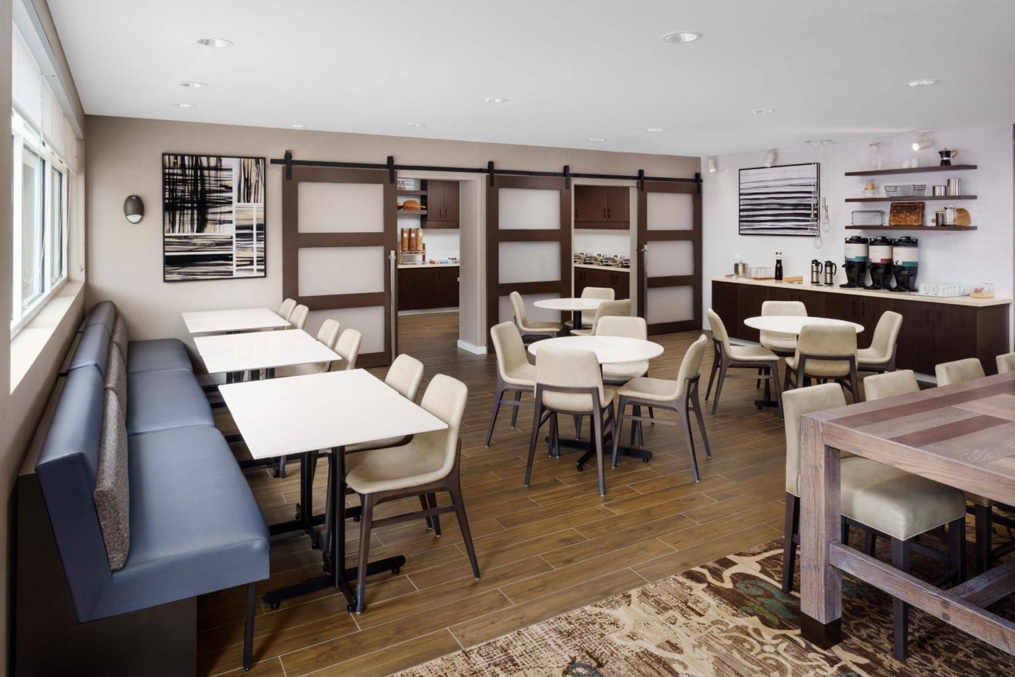 Residence Inn By Marriott New Haven Hamden Zewnętrze zdjęcie