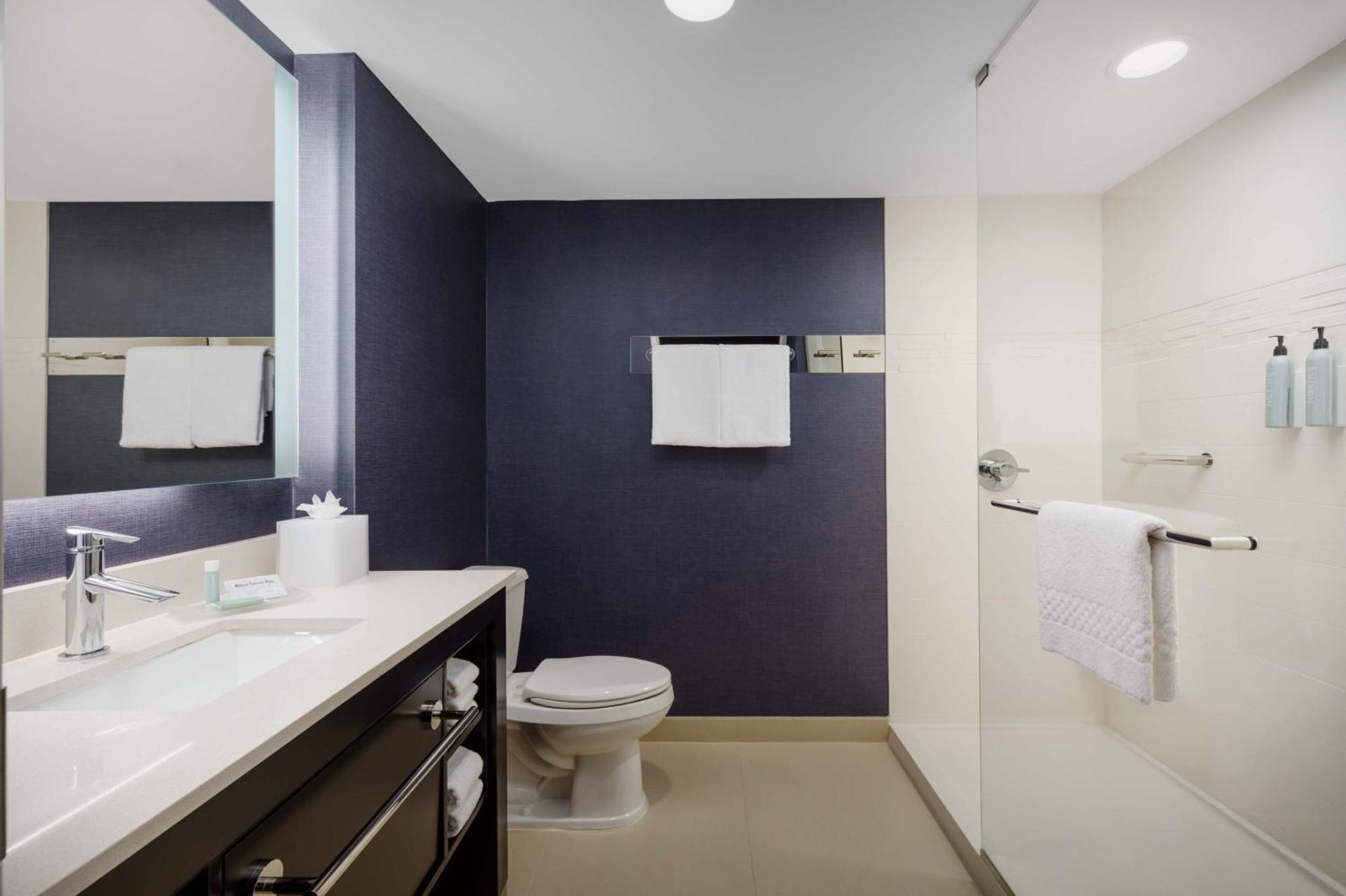 Residence Inn By Marriott New Haven Hamden Zewnętrze zdjęcie