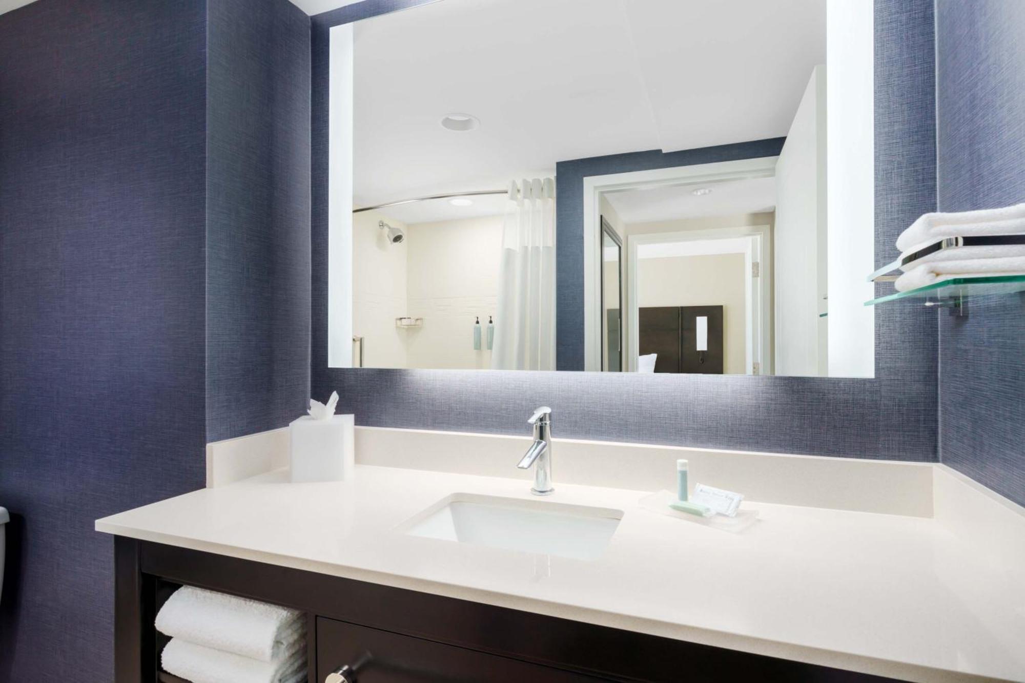 Residence Inn By Marriott New Haven Hamden Zewnętrze zdjęcie