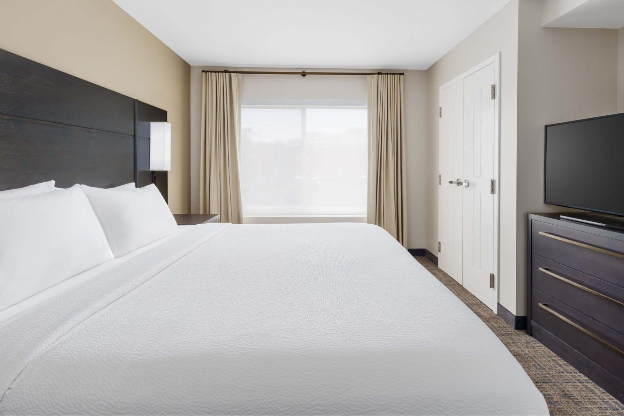 Residence Inn By Marriott New Haven Hamden Zewnętrze zdjęcie