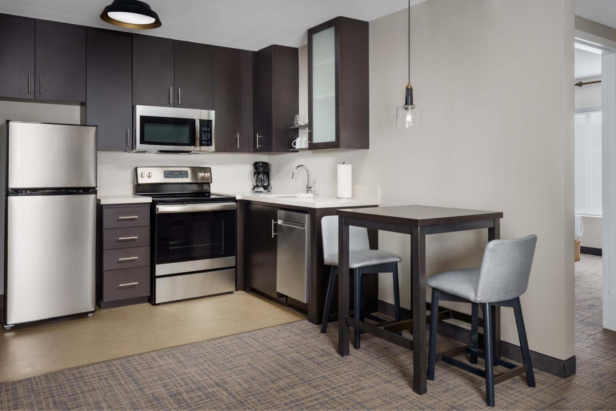 Residence Inn By Marriott New Haven Hamden Zewnętrze zdjęcie