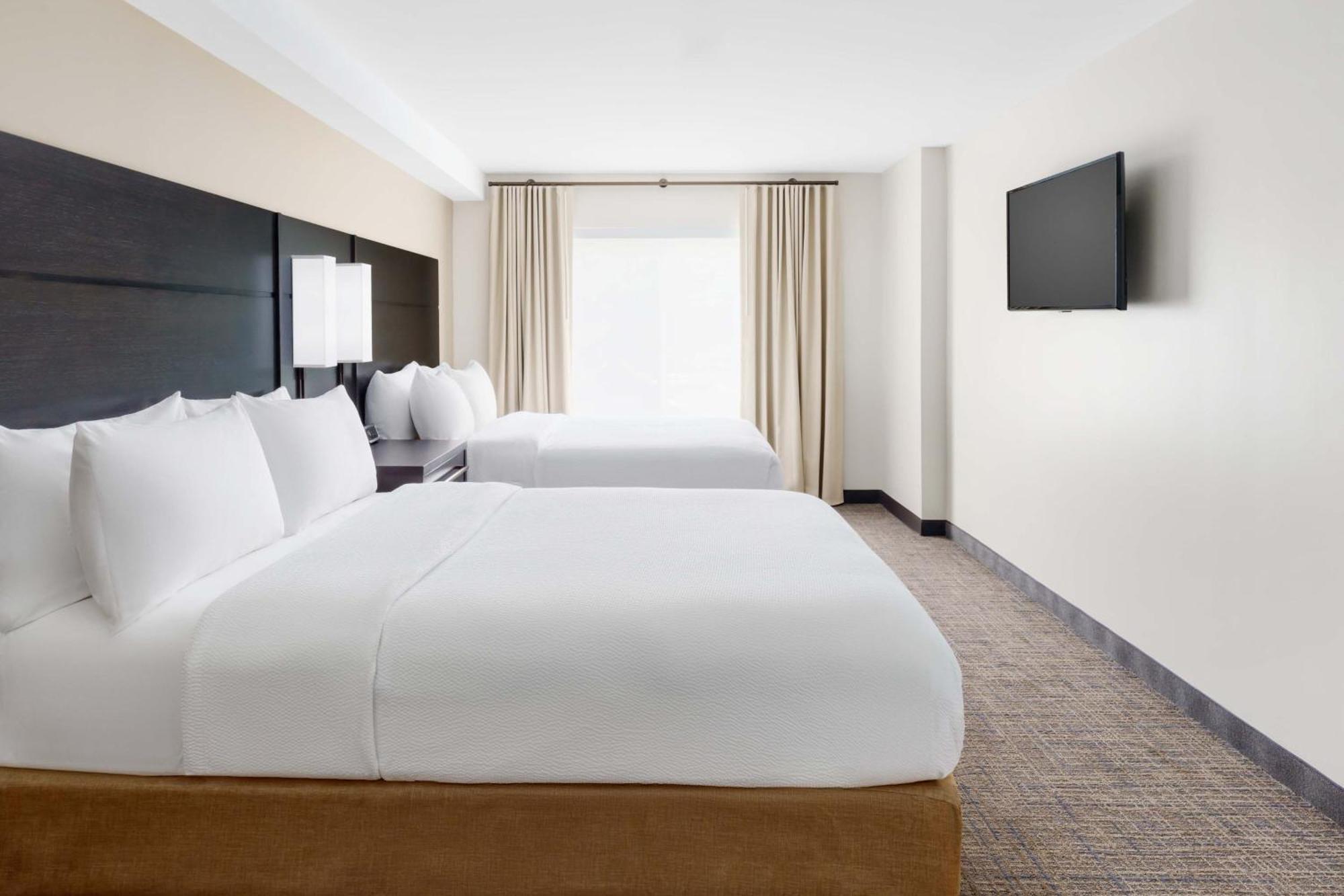 Residence Inn By Marriott New Haven Hamden Zewnętrze zdjęcie