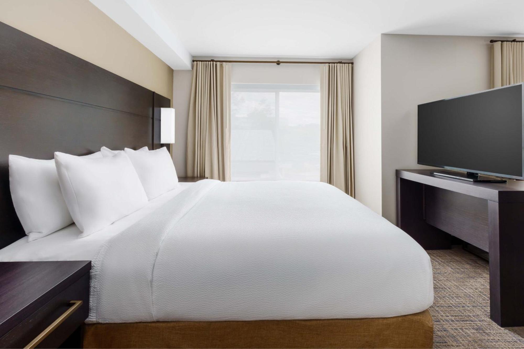 Residence Inn By Marriott New Haven Hamden Zewnętrze zdjęcie