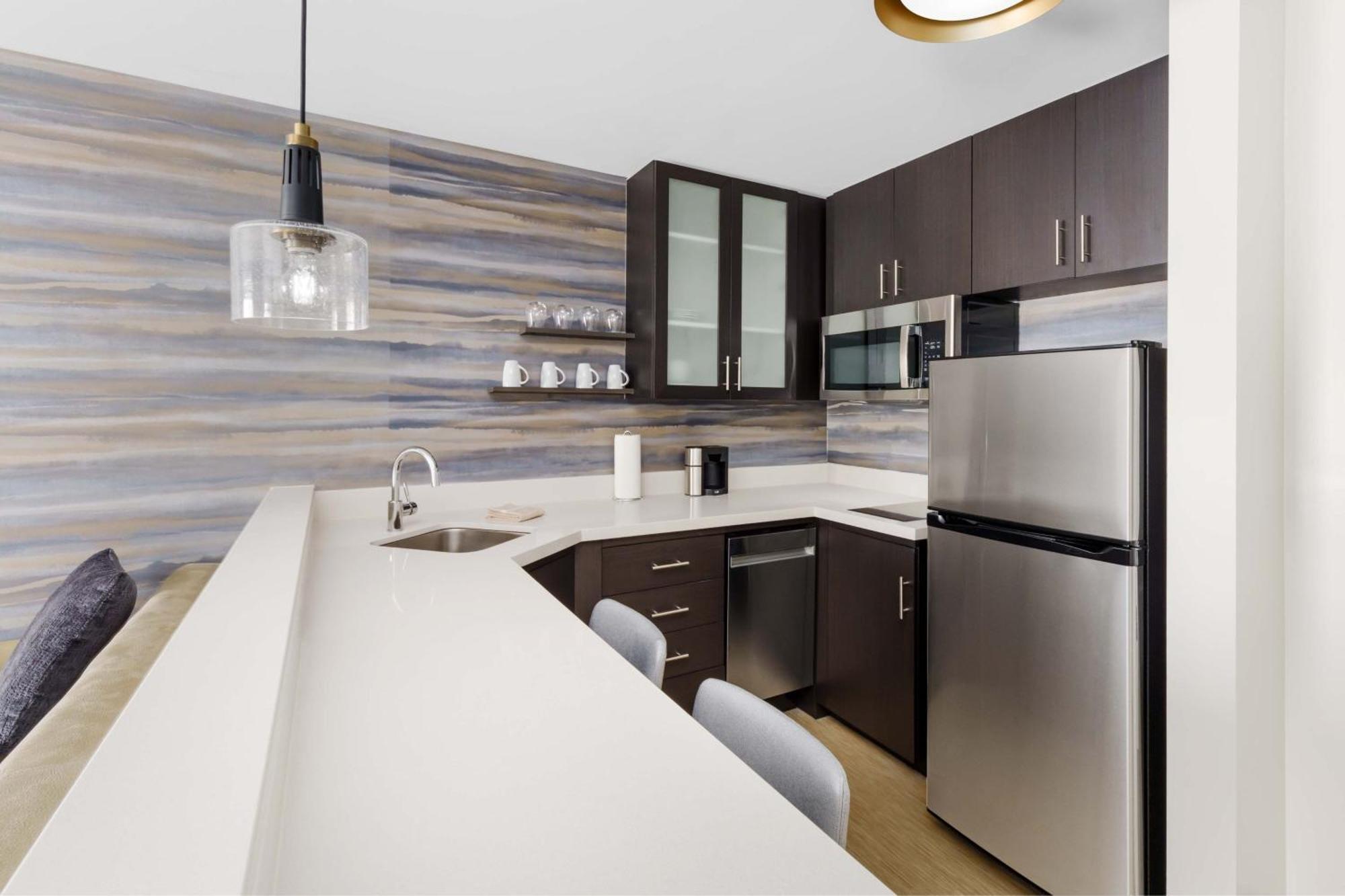 Residence Inn By Marriott New Haven Hamden Zewnętrze zdjęcie
