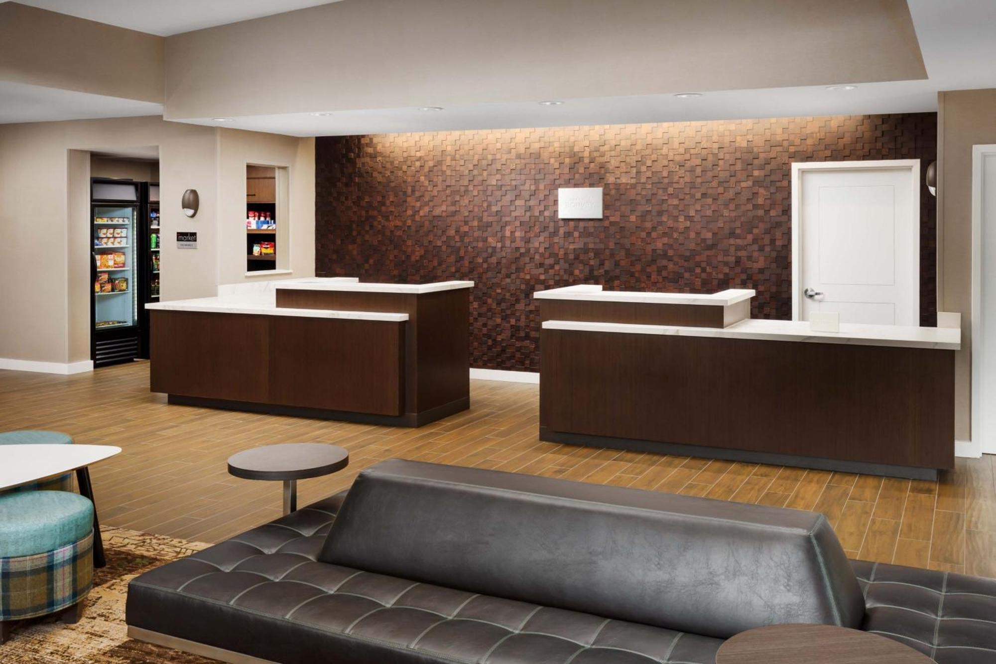 Residence Inn By Marriott New Haven Hamden Zewnętrze zdjęcie
