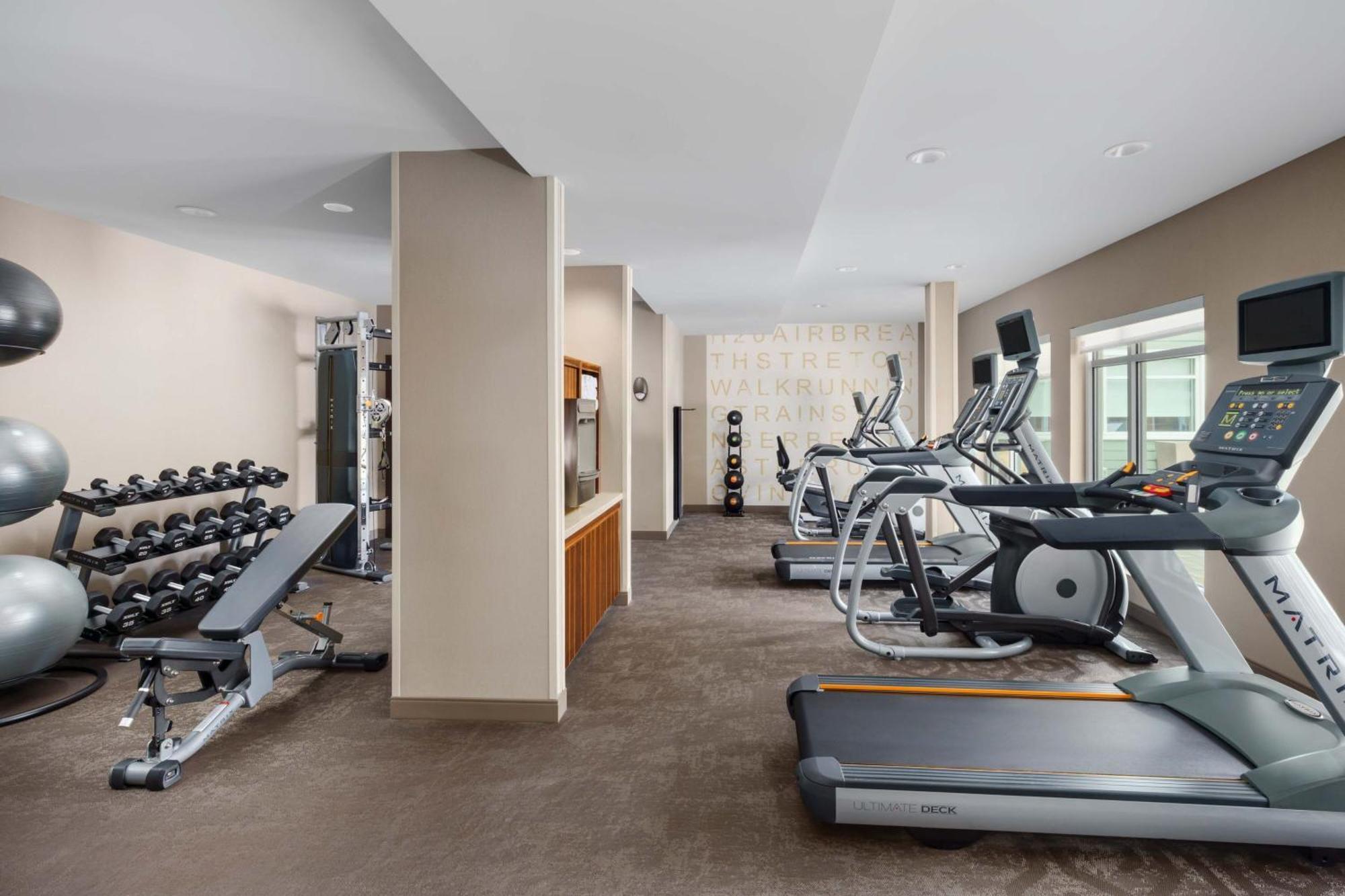 Residence Inn By Marriott New Haven Hamden Zewnętrze zdjęcie